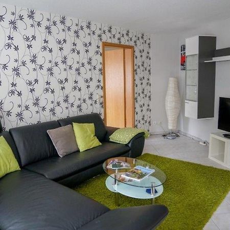 Ferienwohnung Roth Frickingen ภายนอก รูปภาพ