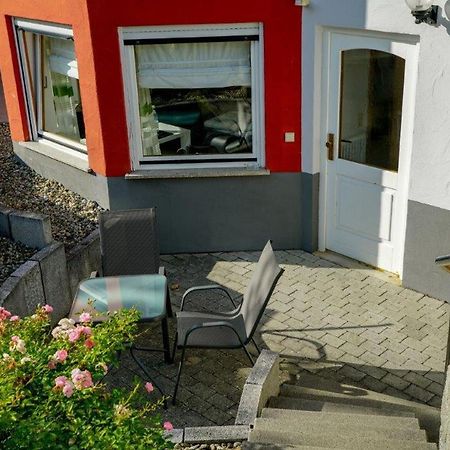 Ferienwohnung Roth Frickingen ภายนอก รูปภาพ