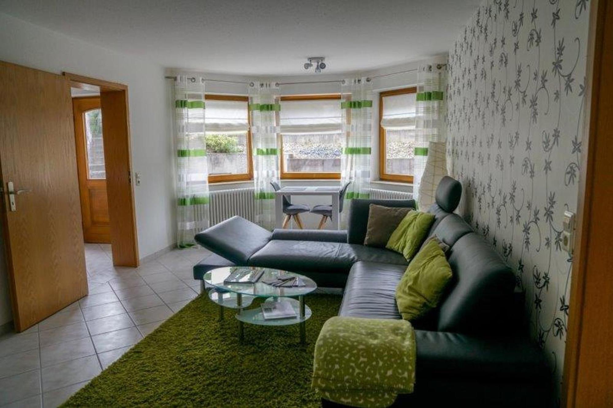 Ferienwohnung Roth Frickingen ภายนอก รูปภาพ