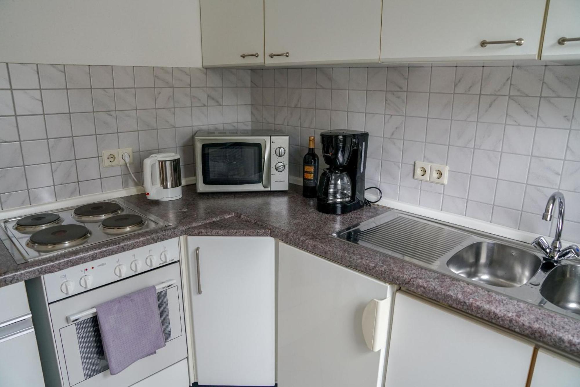 Ferienwohnung Roth Frickingen ภายนอก รูปภาพ